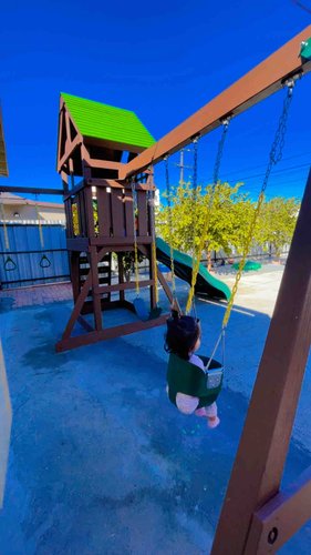 Photo of Cabrera-Cruz Family Child Care Daycare - Los Angeles, CA