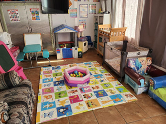 Photo of Gamez Family Childcare