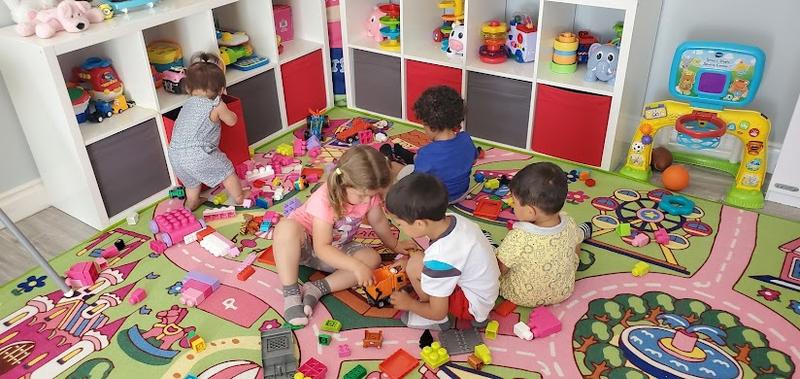 Photo of Sunland Family Childcare - Sunland, CA