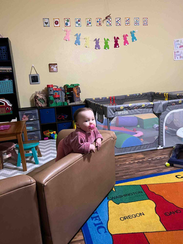 Photo of Brassfield Family Childcare - San Bernardino, CA