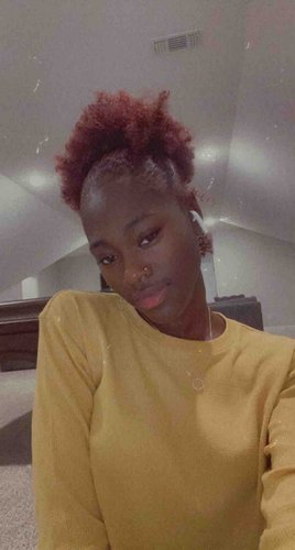 Photo of Genesis M. - Hattiesburg, MS