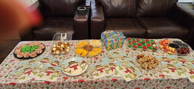 Photo of Saro' Nest Child Care LLC - Haltom City, TX