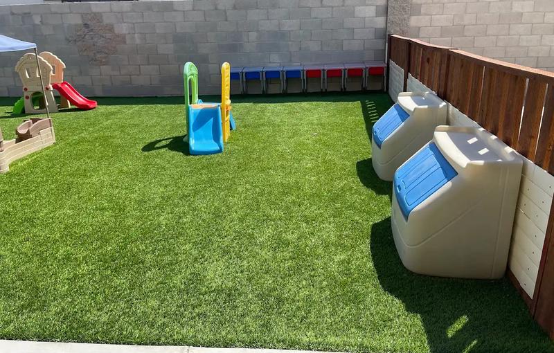 Photo of Beltran Diaz Family Child Care - Cathedral City, CA