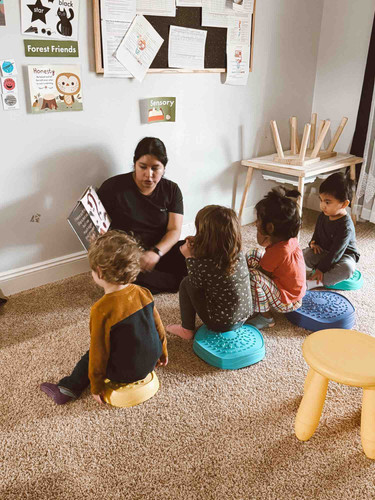 Photo of MASTERMINDS Daycare - Tigard, OR