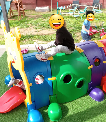 Photo of Wonders Home Preschool - Escondido, CA