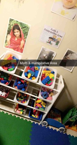 Photo of Lucky Childcare Daycare - Seatac, WA