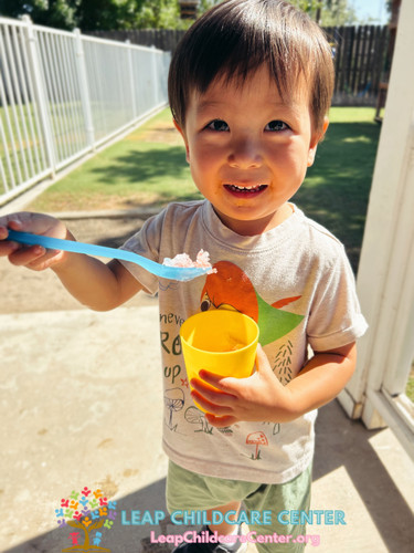 Photo of Leap Childcare Center - Bakersfield, CA