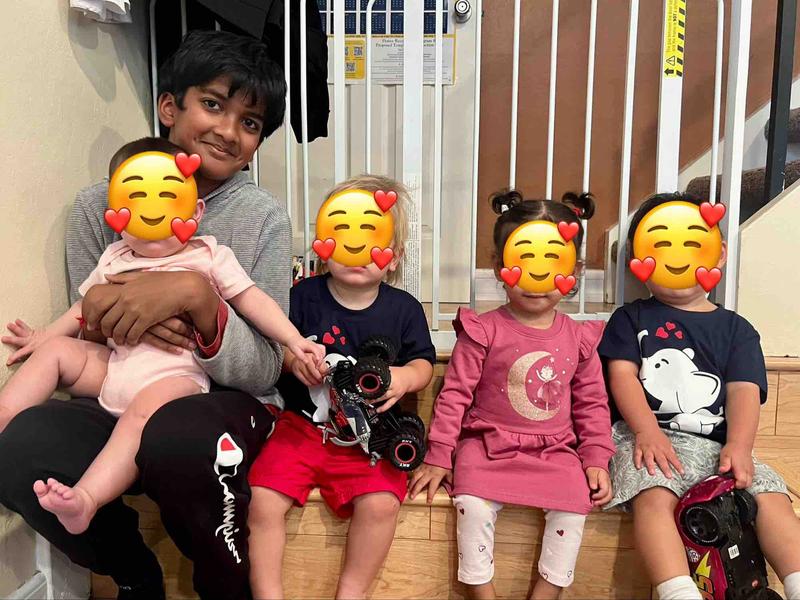 Photo of Little Artists Daycare - Fremont, CA