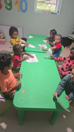 Photo of Little Paradise Daycare - Worcester, MA
