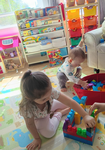 Photo of Diaz Reyes,Danilia M. Daycare - San Francisco, CA
