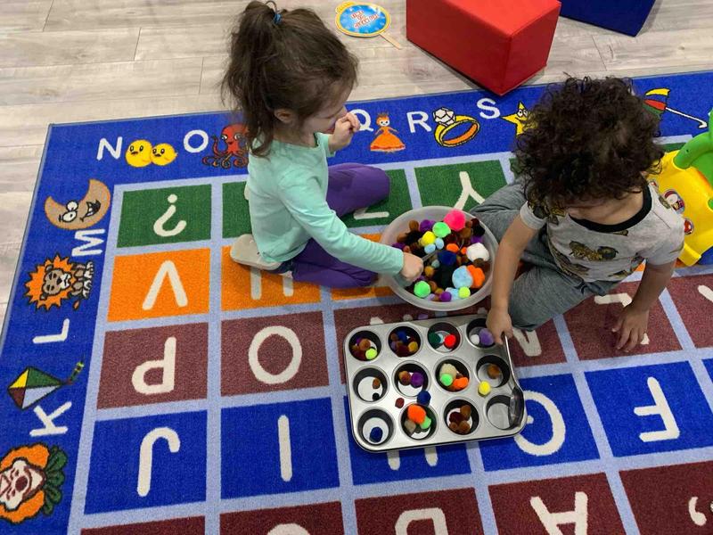 Photo of Marshall Family Daycare - Highland, CA