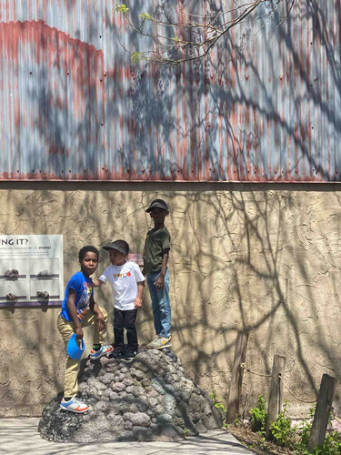 Photo of Alahnne Little angels Daycare - Detroit, MI