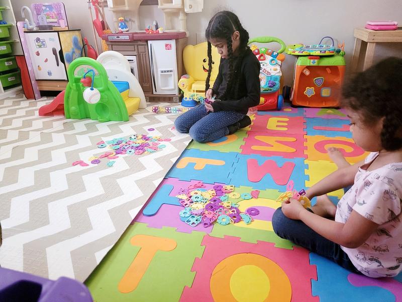 Photo of Glowing Years Childcare Daycare - North Kingstown, RI