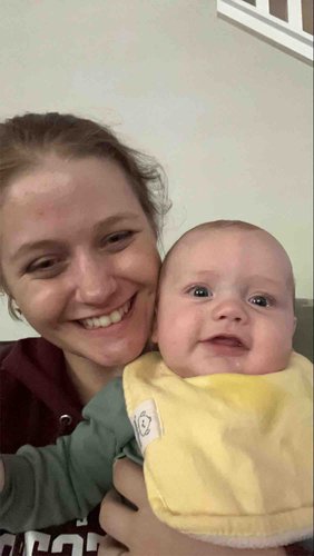 Photo of Jenna C. - Charleston, SC