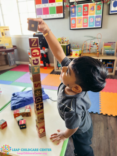 Photo of Leap Childcare Center - Bakersfield, CA