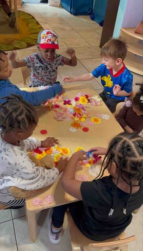 Photo of A Home for Us Daycare - Los Angeles, CA