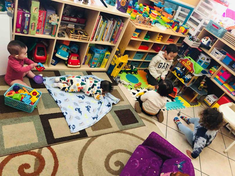 Photo of Annabel's Family Daycare - San Diego, CA