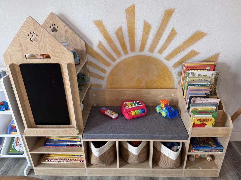 Photo of Kido Heaven Childcare - Bothell, WA