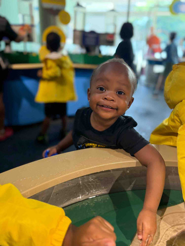 Photo of Evening Star Childcare Service NFP - Chicago, IL