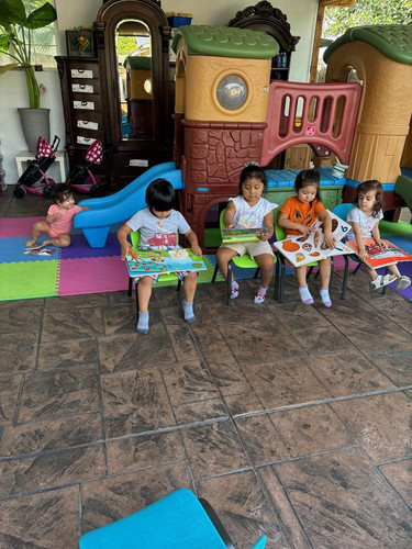 Photo of Little Angels Family Daycare - San Jose, CA