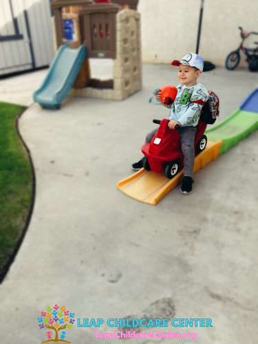 Photo of Leap Childcare Center - Bakersfield, CA