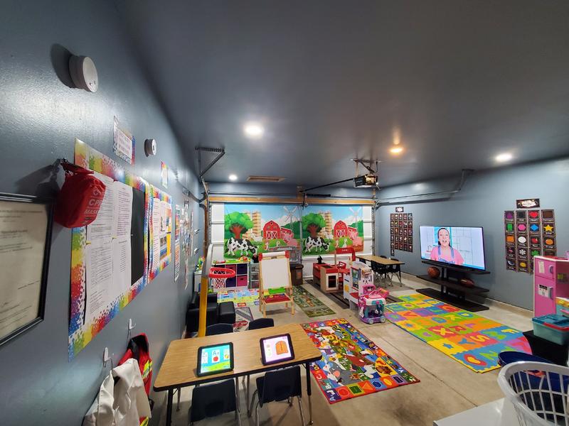 Photo of Royalty Child Care Services LLC - San Antonio, TX