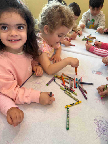 Photo of Twinkle Toes Family Child Care - Santa Clarita, CA