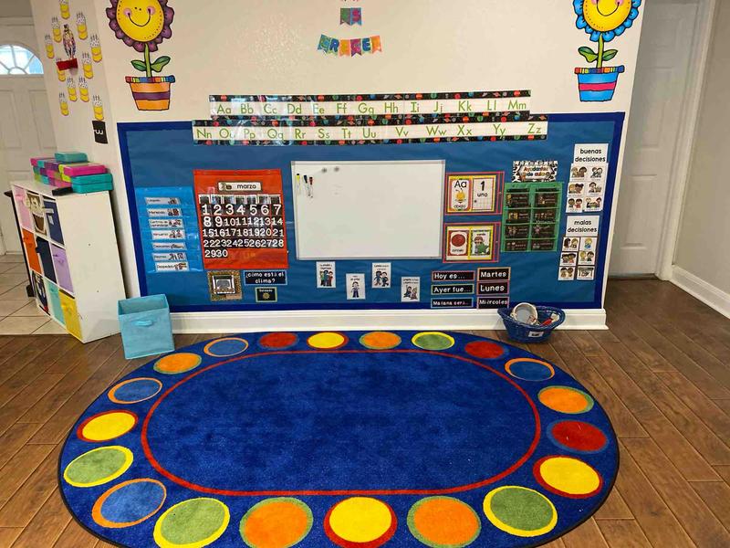 Photo of Corazones Felices Daycare