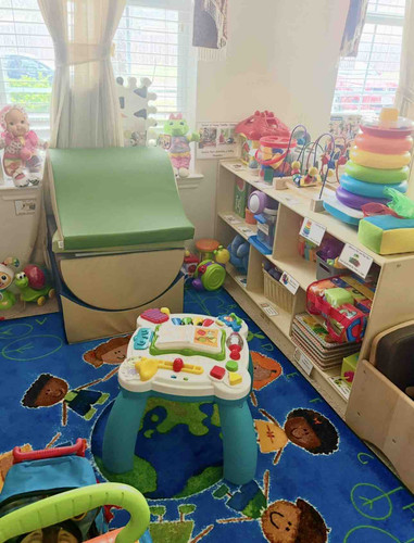 Photo of First Steps Early Education Program, LLC - Katy, TX