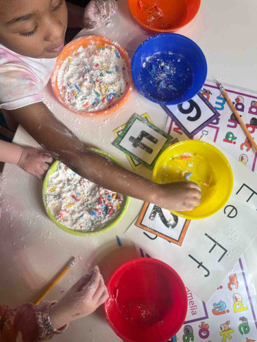 Photo of Knot A Tot Preschool - Des Plaines, IL