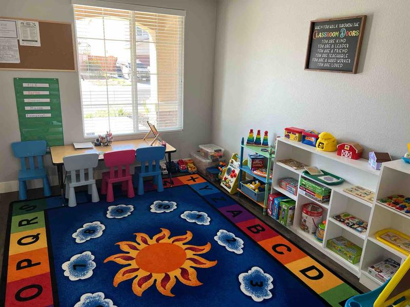 Photo of Bright Beginnings Preschool - Roseville, CA