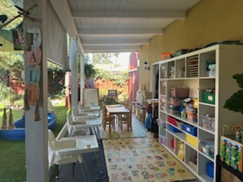 Photo of Eliza’s Family Childcare - San Jose, CA