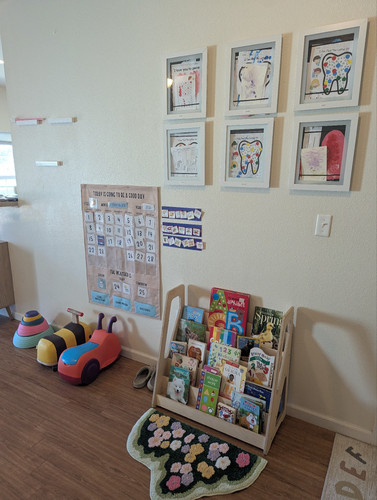 Photo of Sandee Daycare Services - Eglin Afb, FL