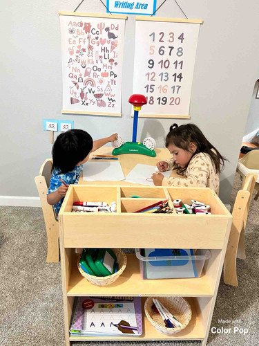 Photo of Casa Creativa Early Learning LLC - Renton, WA