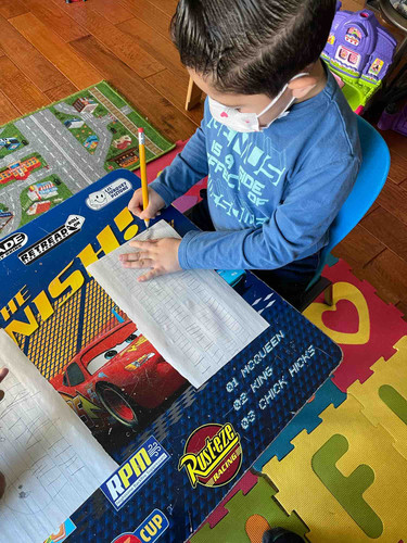 Photo of Fielder's Family Daycare - Moreno Valley, CA