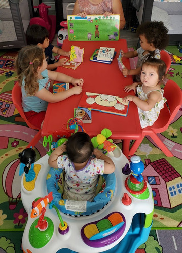 Photo of Sunland Family Childcare - Sunland, CA
