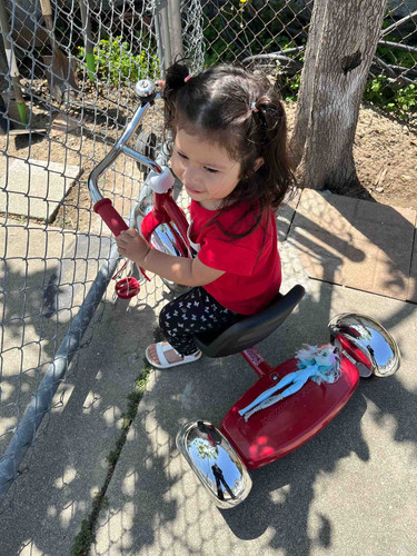 Photo of Sunny Wells Montessori Daycare - Pomona, CA
