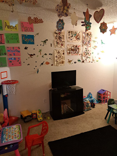 Photo of Daycare Teach And Transportation Services - Sacramento, CA