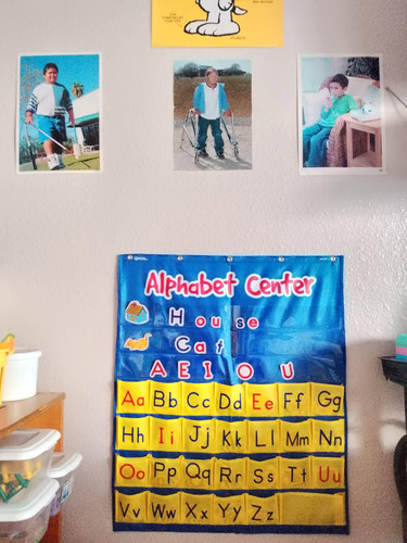 Photo of Alma's Family Daycare - Anaheim, CA