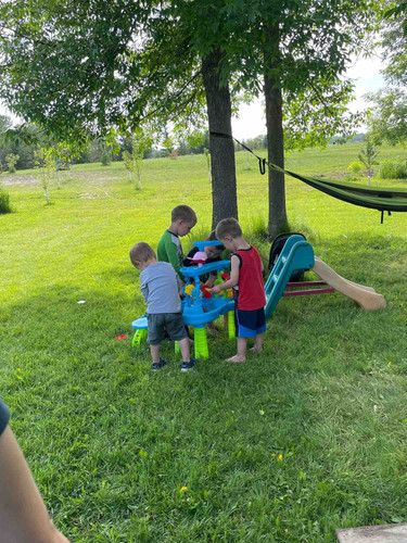 Photo of Growing Wild Daycare - Tenstrike, MN
