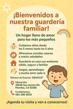 Photo of Barba Family Child Care