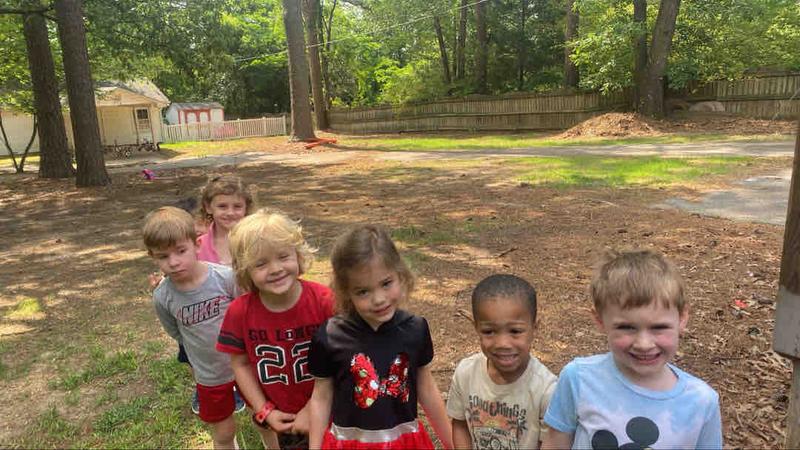 Photo of AFREYA’S Playground - Cary, NC