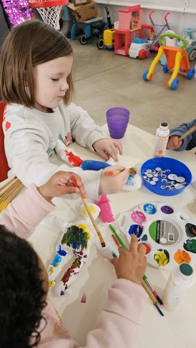 Photo of My Kids Klub - Livermore, CA