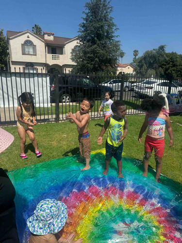Photo of Cano Family Daycare - Los Angeles, CA