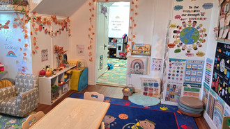 Photo of Sarita Little Bears Daycare LLC