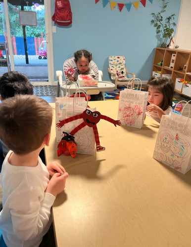 Photo of El Arcoiris Bilingual Daycare - Bellevue, WA