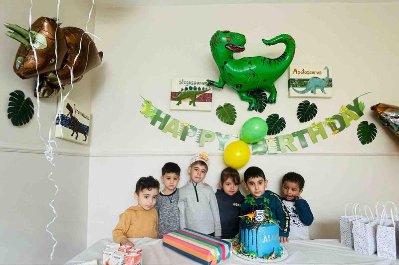 Photo of KidZ Town Childcare Daycare - North Hollywood, CA