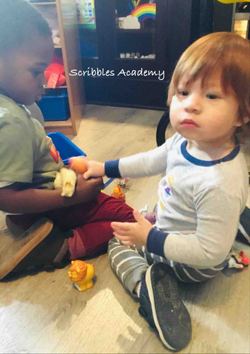 Photo of Scribbles Academy - Los Angeles, CA