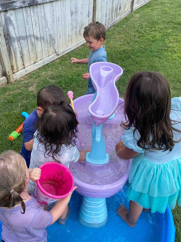Photo of Ashley&rsquo;s Baby Bear Christian Daycare - Broken Arrow, OK