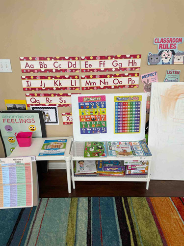 Photo of Quality Care Child Care - Charlotte, NC